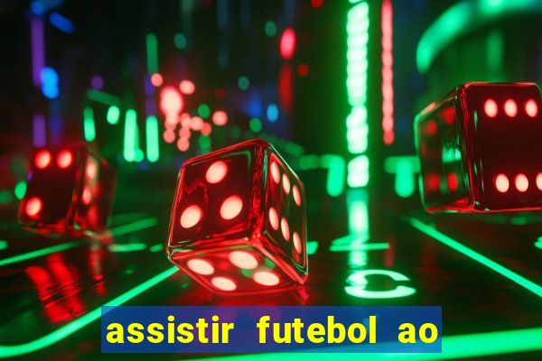 assistir futebol ao vivo rmc